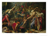 The Revolt at Cairo, 21st October 1798, 1810