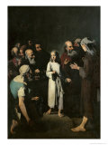 Buy Jesus with the Doctors at AllPosters.com