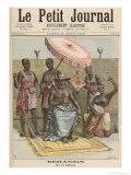Buy Behanzin at AllPosters.com