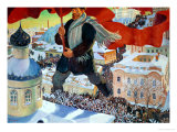 Buy Bolshevik, 1920 at AllPosters.com