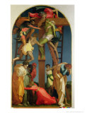 Buy The Descent from the Cross, 1521 at AllPosters.com