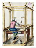 Buy Venetian Weaver at AllPosters.com