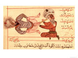 Buy Inspection of the Male Urethra, 1466 at AllPosters.com