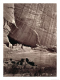 Buy The Ancient Ruins of the Canyon de Chelle, 1873 at AllPosters.com