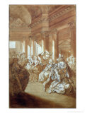 Buy He Will Return You Pure and Chaste to Your Husband, The Marriage of FigaroCaron de Beaumarchais at AllPosters.com