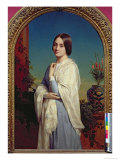 Buy Madame Edouard Dubufe at AllPosters.com