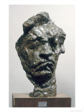 Buy Large Tragic Mask of Ludwig Van Beethoven at AllPosters.com