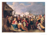 Buy The Adoration of the Magi at AllPosters.com