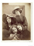 Summer Days, c.1866