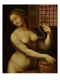 The Death of Cleopatra