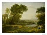 Buy The Rest on the Flight Into Egypt at AllPosters.com