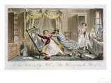 Buy Short Set to at Long's Hotel, from The English Spy, by Charles Molloy Westmacott at AllPosters.com