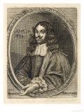 Portrait of Adriaen Brouwer, 1634