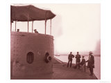 Buy Crew on the Deck of the Uss Monitor, c.1862 at AllPosters.com