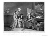 Buy New Year's Day, 1807 at AllPosters.com