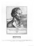 Portrait of Philipp Melanchthon, 1526