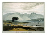 Buy Isle of Arran, Ardrossan at AllPosters.com