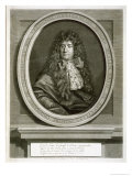 Buy Adam Frans Van Der Meulen, Engraved by Pierre Louis Van Schuppen at AllPosters.com