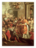Buy St. Bernard of Clairvaux at AllPosters.com