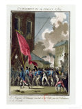 Buy Marquis Bernard Rene Jordan de Launay at AllPosters.com