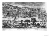 The Taking of Heidelberg on 22th May 1693