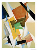 Compostion, 1921