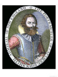 Captain John Smith
