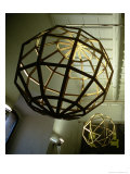 Buy Structural Study, from the Teaching Room, by Leonardo Da Vinci at AllPosters.com
