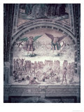 Buy Last Judgement, Resurrection of the Body, 1499-1502 at AllPosters.com