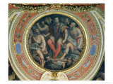 Buy Cosimo I and His Artists, from the Sala Di Cosimo I at AllPosters.com