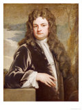 Buy Portrait of Sir Richard Steele at AllPosters.com