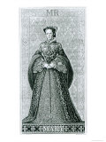 Buy Queen Mary I at AllPosters.com