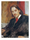 Buy Portrait of Robert Louis Stevenson at AllPosters.com