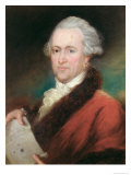 Buy Portrait of Sir William Herschel at AllPosters.com