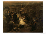 Buy The Death of Nelson, 21st October 1805, 1807 at AllPosters.com