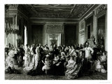 The Family of Queen Victoria, 1887