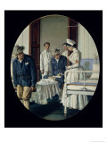 Buy In a Military Hospital at AllPosters.com