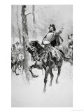 Buy Portrait of General Nathan Bedford Forrest at AllPosters.com