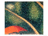 Buy Sunday Afternoon on the Island of La Grande Jatte, 1884-86 at AllPosters.com