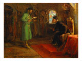 Buy Boris Godunov with Ivan the Terrible at AllPosters.com
