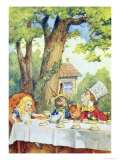 The Mad Hatter
