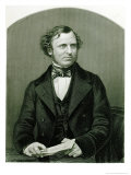 Buy Lord Stanley, Engraved D.J. Pound from Photograph, the Drawing-Room of Eminent Personages at AllPosters.com