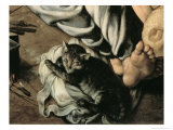 Buy The Holy Family Around a Fire, c.1532-33 at AllPosters.com