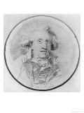 Portrait Presumed to Be Jean-Honore Fragonard