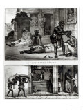 Buy Negro Surgeon, Store of a Pork Seller at AllPosters.com