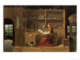 Buy St. Jerome in His Study, c.1475 at AllPosters.com