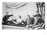 Buy The Assassination of Abraham Lincoln at AllPosters.com