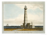 Buy Light House on the Start, Isle of Sandy, Orkney, c.1821 at AllPosters.com