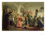 Buy The Oprichnina at the Court of Ivan Iv at AllPosters.com
