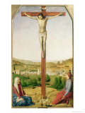 Buy Crucifixion, 1475 at AllPosters.com